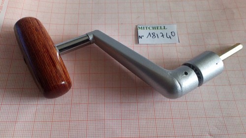 Mitchell orca 6500 pro - 6500, sc