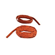 Layflat Fire Hose Pump Discharge Hose Duraline 51mm  Different Lengths Availible