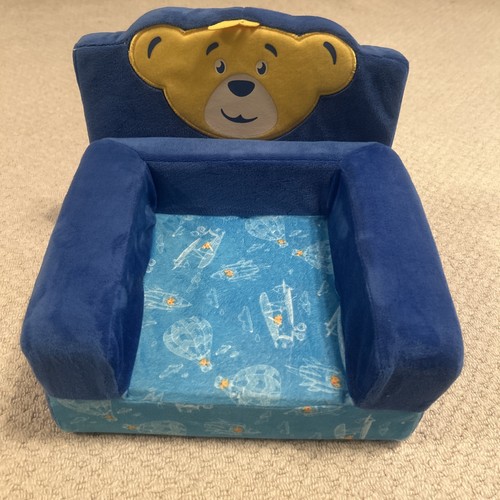 Build bear workshop - build, a