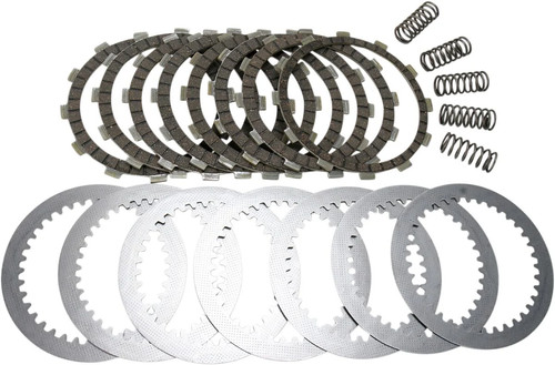 Ebc clutch kit complete drc - ebc,
