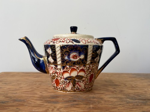 Vintage art deco wadeheath - art,