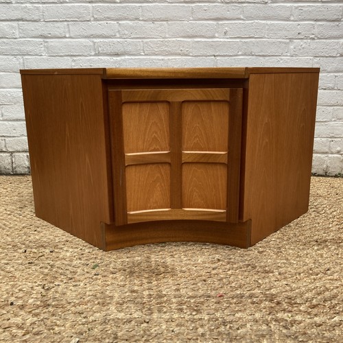 Vintage teak parker knoll - vintage,