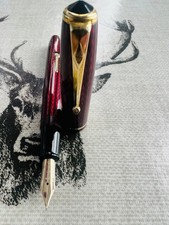 Conway Stewart 28 fountain