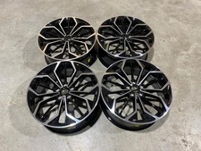 18" 2024 Ford Focus MK4 ST