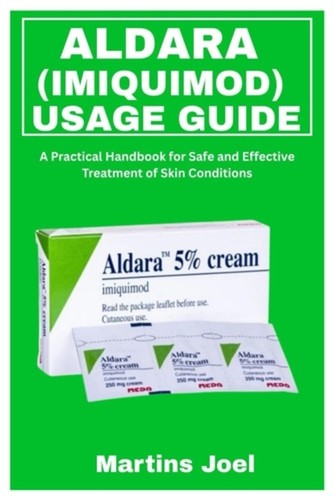 Aldara usage guide - aldara,