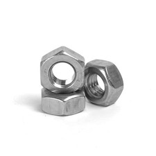 M3 M4 M5 M6 M8 M10 M12 HEX NUT