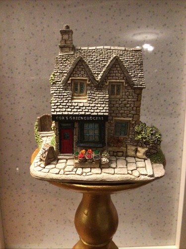 Lilliput lane the - lilliput,
