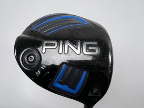 Ping tec 2016 driver 10 - ping,
