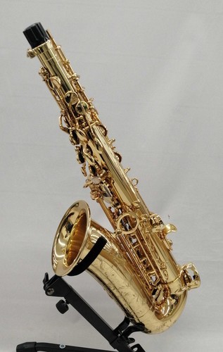 Selmer series iii - selmer, alto