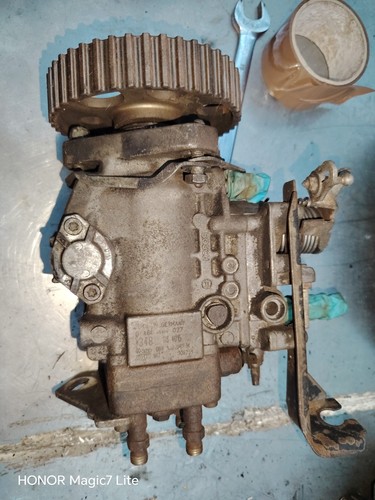460 484 027 6 - 027, diesel