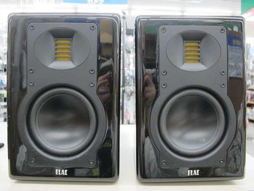 Elac 180 active - elac, monitor