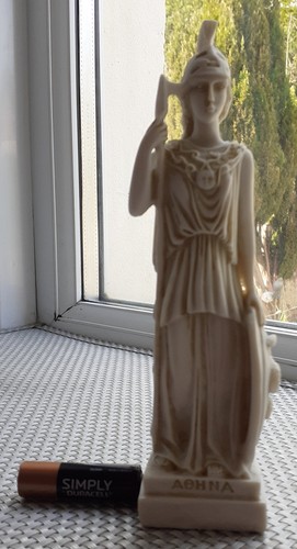 Vtg athena greek roman - vtg,