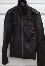 Superdry Men's Real Black