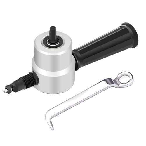 Drill attachment die grinder - attachment,