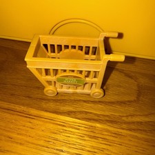 Sylvanian Families Shopping