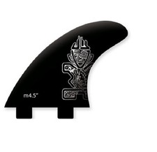 Starboard Sup Fin Paddle Board