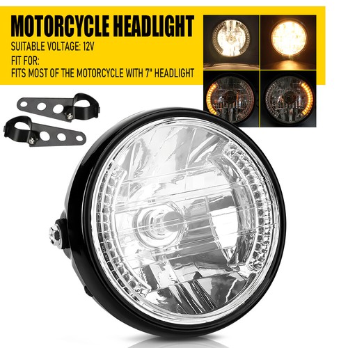 Universal motorcycle - universal,