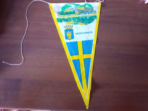 Vespa flag scooter - , lambretta