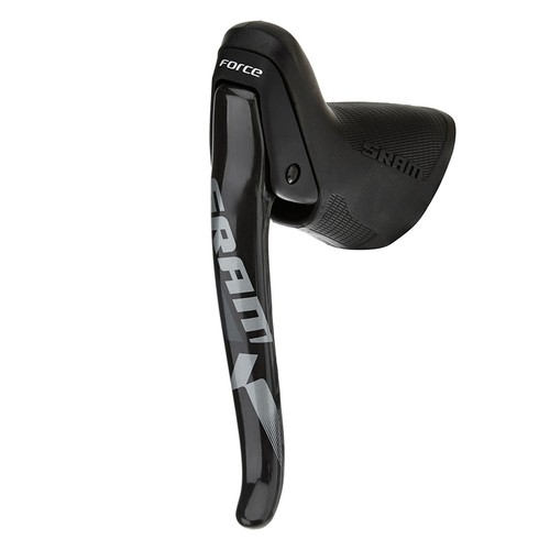 Sram force left - left, bike