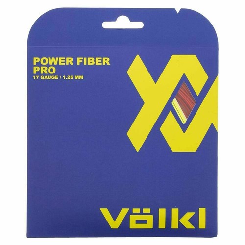Volkl power fiber pro 12m - pro,