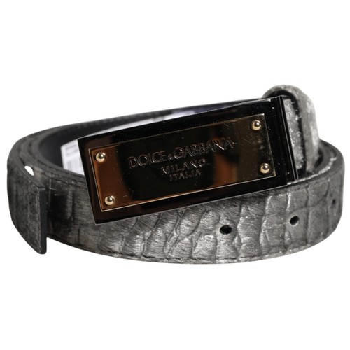 Dolce gabbana belt - dolce,