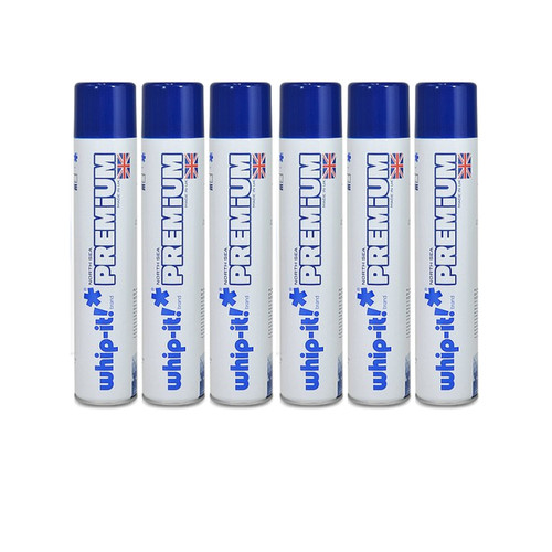 Whip butane gas zero - whip,