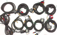 OFFICIAL MICROSOFT XBOX 360