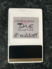 Claudius Brüse Signature