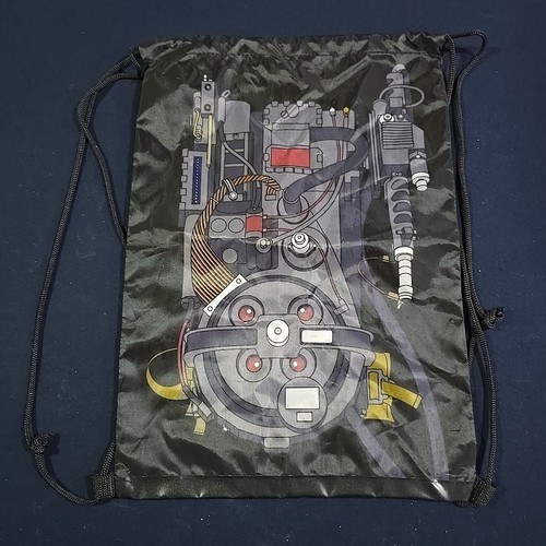 Ghostbusters 18x13 proton pack - ghostbusters,