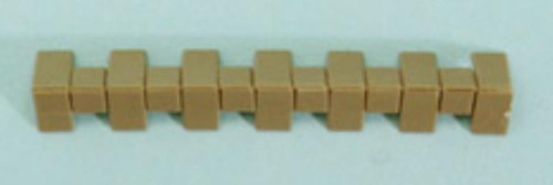 Wills ss76 quoins corner - wills,