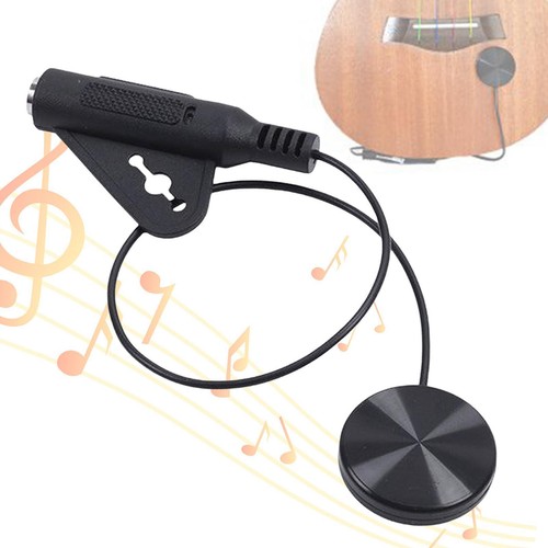 Piezo pickup acoustic guitar - piezo,