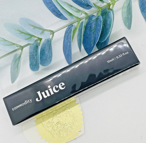 Commodity juice eau de - 🦋,