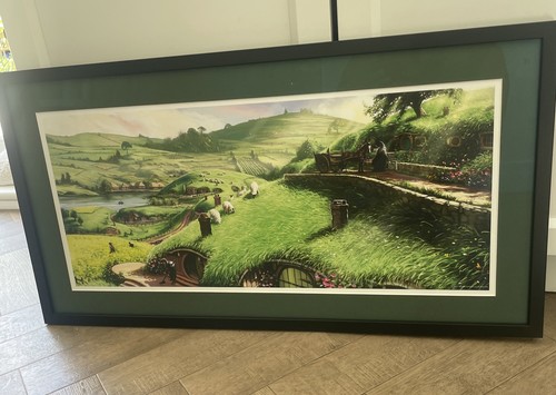 Weta lord the rings - lord, of