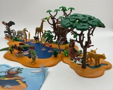 Playmobil 4827 Safari Water