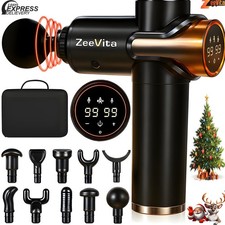 99 Speed Massage Gun Deep