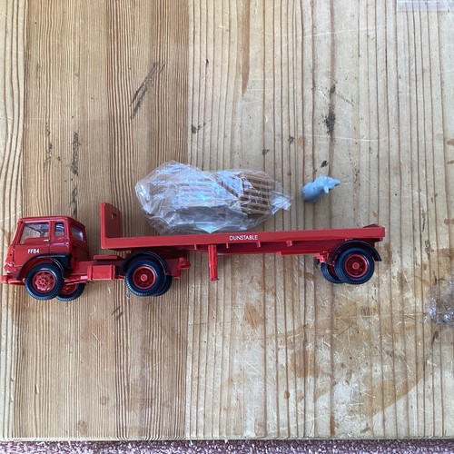 Corgi classics 22501 brs - corgi,