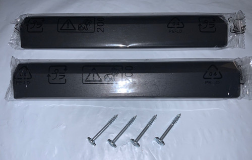 Two ikea brimnes - ikea,