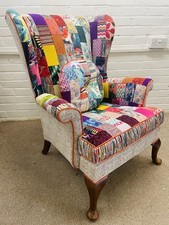 Vintage Parker Knoll Chair