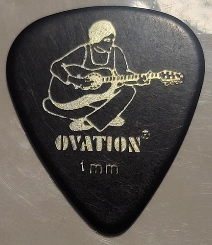 Ovation guitar vintage - co.,
