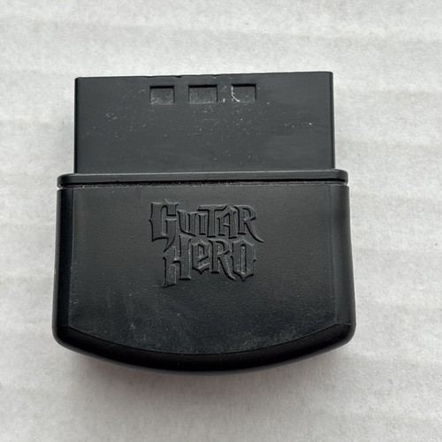 Guitar hero kramer striker - hero,