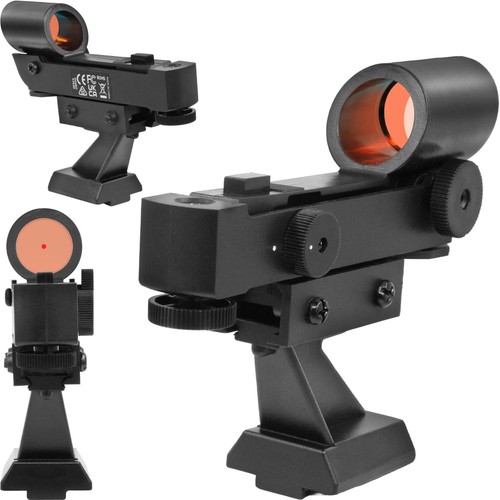 Red dot finderscope star - finderscope, ,