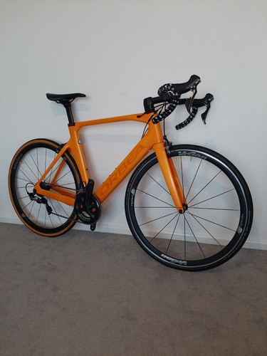Orbea orca aero - aero, full