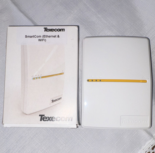 Texecom premier elite smartcom - premier,