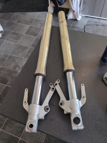 Yamaha 2000 forks 1998 - r1, 1999