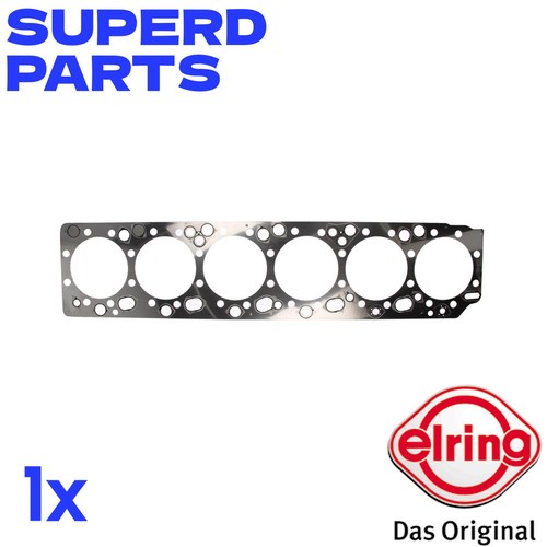 Cylinder head gasket 25mm - cylinder,