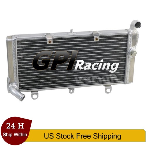 Radiator for 1990 2002 honda - for, 1990-2002