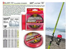 Trabucco XPS Surf FP  Fluoro