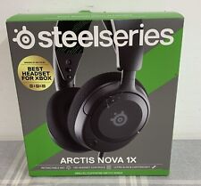 SteelSeries Arctis Nova 1X