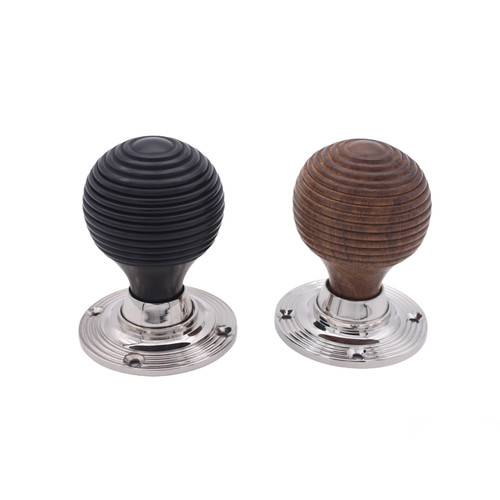 Pure ebony wood and rosewood - pure,