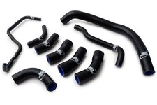 AS3 SILICONE RADIATOR HOSES